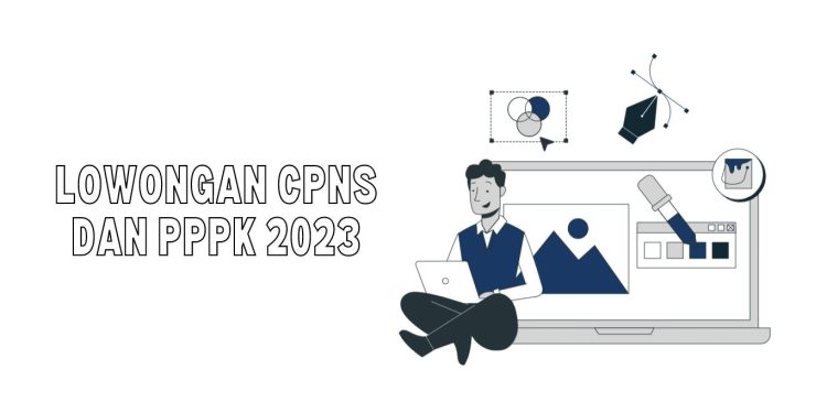 Lowongan CPNS dan PPPK 2023: Kesempatan bagi Honorer dengan Kuota Fresh Graduate 20%