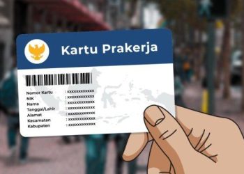 Prakerja Gelombang 57 Dibuka: Cara Daftar, Syarat dan Besaran Intensifnya