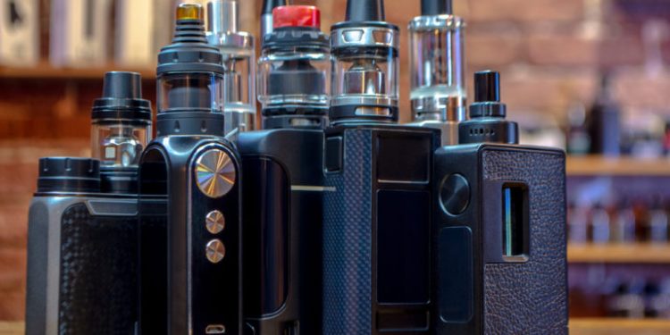 Cara Berhenti Menggunakan Vape (Ngevape)