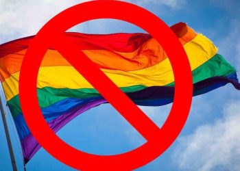 Dampak Buruk LGBT