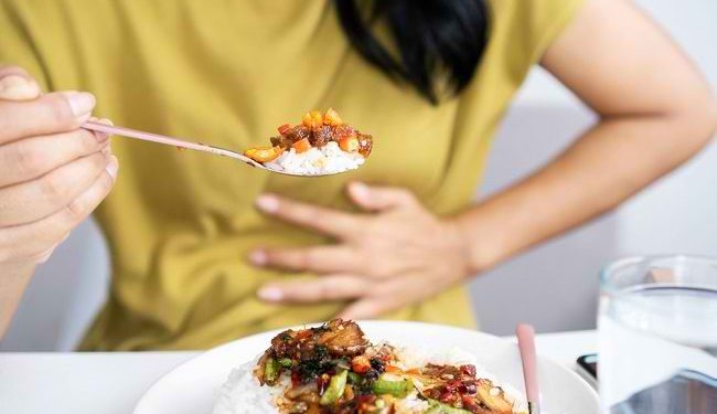 Makanan Untuk Penderita Asam Lambung Terbaik