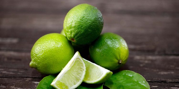 Manfaat Jeruk Nipis Kaya Akan Kandungan Bergizi