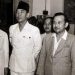Mentri Luar Negeri Pertama Indonesia