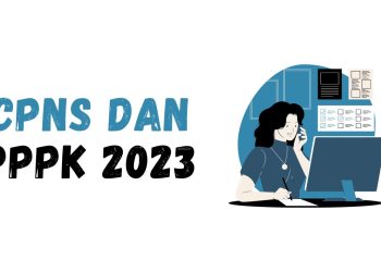 CPNS dan PPPK 2023: Formasi dan Jadwal Penerimaan CPNS 2023