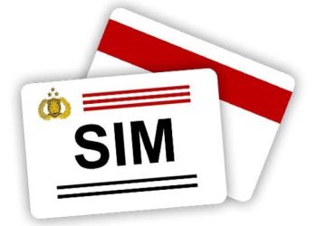 Cara Mudah Mengurus SIM yang Hilang 2023