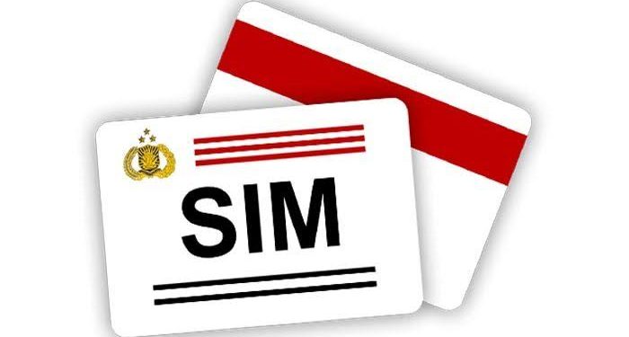 Cara Mudah Mengurus SIM yang Hilang 2023