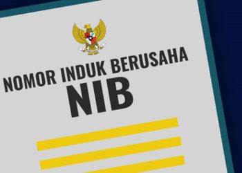 Cara dan Syarat Mendaftar Nomor Induk Berusaha (NIB) 2023