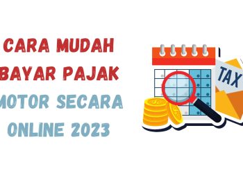 Cara Mudah Bayar Pajak Motor Secara Online dan Persyaratannya 2023
