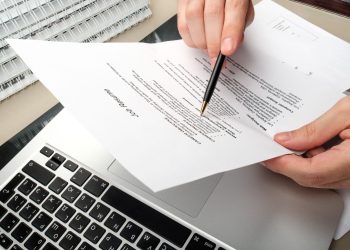 Tips Menulis Surat Lamaran Kerja yang Efektif