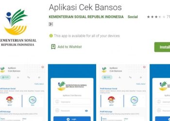 Aplikasi Cek Bansos: Memudahkan Pengecekan dan Partisipasi dalam Bantuan Sosial