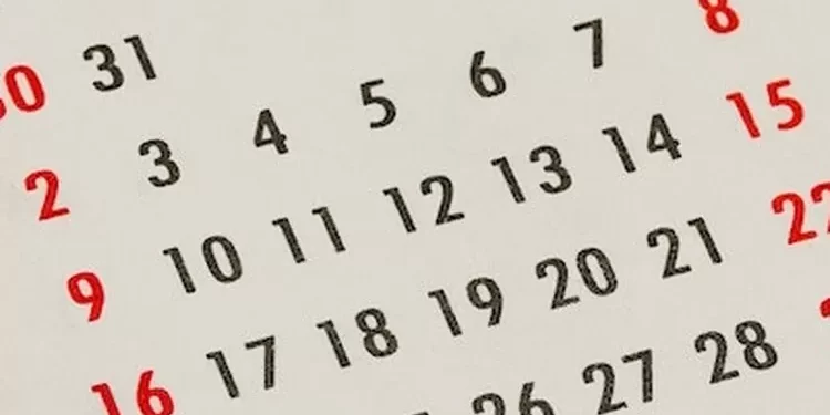Hari Libur Agustus 2023: Nikmati Momen Bersejarah di Indonesia