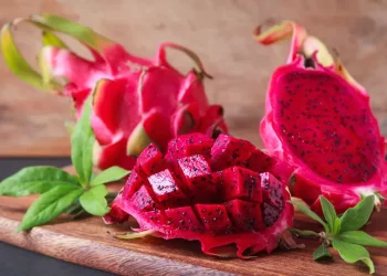 Manfaat Buah Naga Untuk Kesehatan Tubuh