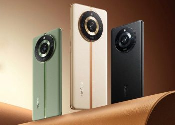 Realme 11 Pro Series 5G Rilis Andalkan Kamera 200MP dan 4x SuperZoom