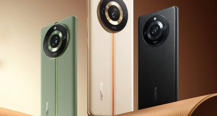 Realme 11 Pro Series 5G Rilis Andalkan Kamera 200MP dan 4x SuperZoom