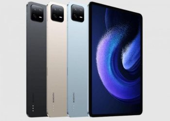 Xiaomi Pad 6 Harga dan Spesifikasi