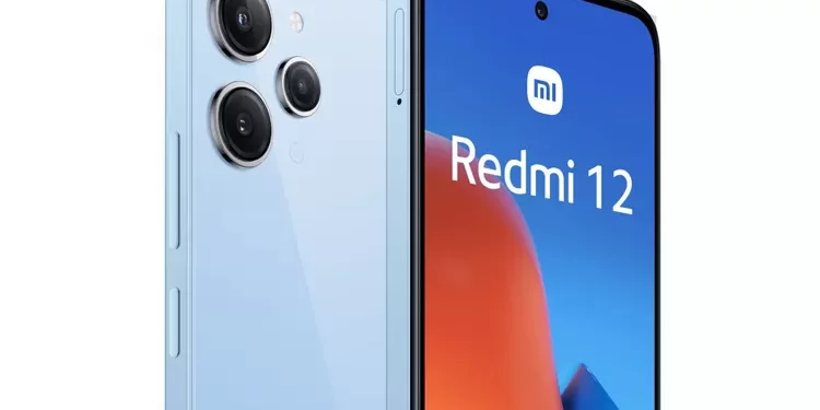 Xiaomi Redmi 12 Rilis, Ini Fitur dan Harganya