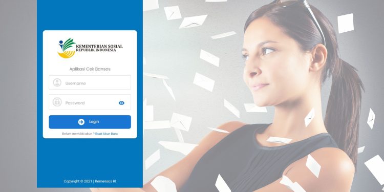 Cara Cek Bansos Kemensos Mudah dari HP