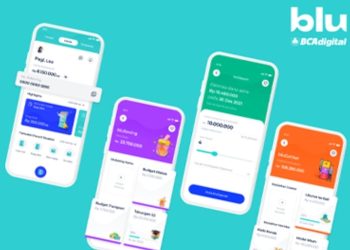 Cara Daftar Mbanking Blu by BCA dengan Mudah 2023
