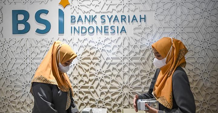 Cara Membuat Kartu ATM BSI Secara Online & Offline 2023