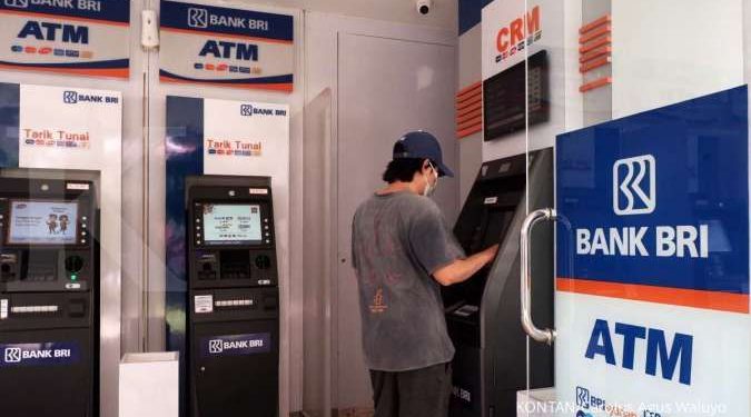 Cara Mengatasi Kartu ATM BRI yang Tertelan di Mesin 2023