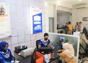 Cara Mengurus Kartu ATM BRI Hilang 2023