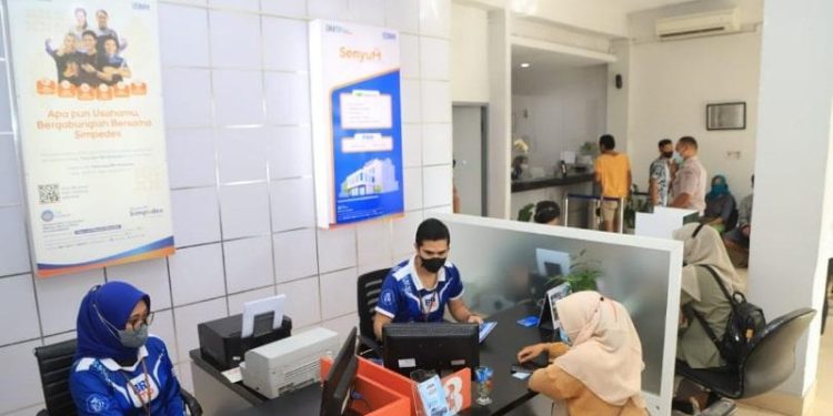 Cara Mengurus Kartu ATM BRI Hilang 2023