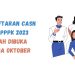 Pendaftaran CASN dan PPPK 2023 Telah Dibuka hingga Oktober: Link PDF Formasi, Jadwal Seleksi, dan Alur Pendaftaran