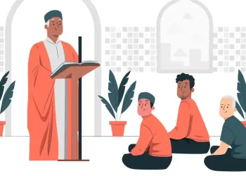 Pengertian Teks Ceramah: Ciri-Ciri, Unsur, dan Contoh Lengkap