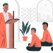 Pengertian Teks Ceramah: Ciri-Ciri, Unsur, dan Contoh Lengkap