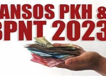 Bansos BNPT Tahap 4: Dukungan Berkelanjutan bagi Korban Bencana di Tanggal 2 Oktober