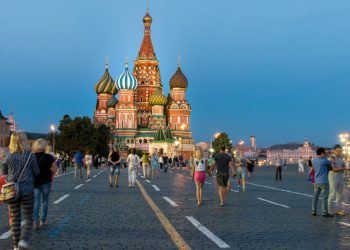 Beasiswa Pemerintah Rusia untuk Program S2: Peluang Pendidikan Internasional yang Luar Biasa
