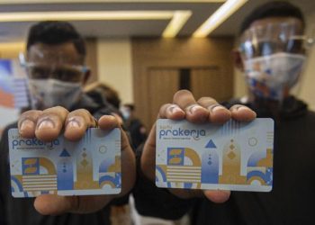 Berhasil Melewati Program Prakerja: Tips untuk Sukses