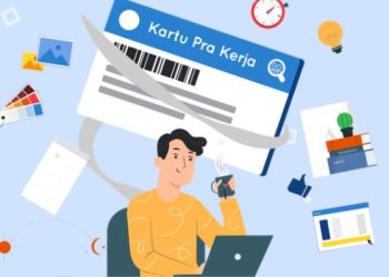 Cara Cek Lolos Prakerja Gelombang 61 dan Cara Menghubungkan E-Wallet pada Tahun 2023