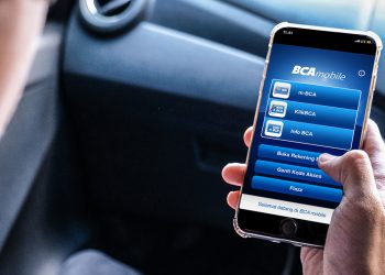 Cara Mengatasi BCA Mobile yang Terblokir