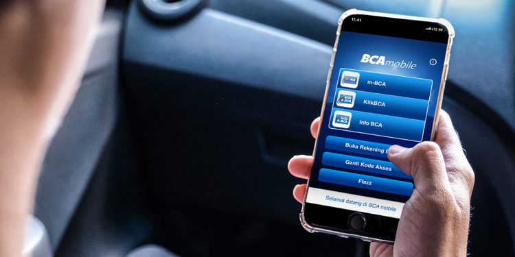 Cara Mengatasi BCA Mobile yang Terblokir
