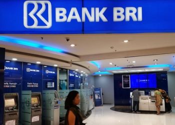 Cara Tarik Tunai dari ATM BRI Tanpa Kartu