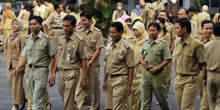 Ini Cara Cek Formasi CPNS 2023 Melalui Link atau SSCASN BKN