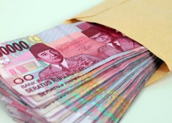 Gaji Pegawai Negeri Sipil (PNS) di Indonesia