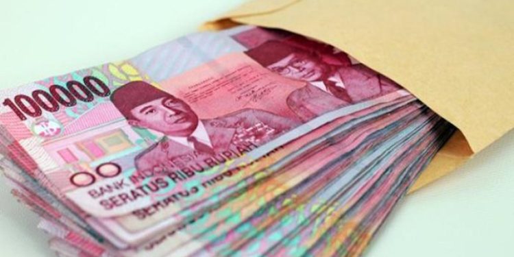 Gaji Pegawai Negeri Sipil (PNS) di Indonesia