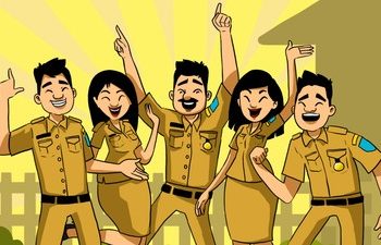 Jadwal CPNS Pengadilan Negeri 2023: Peluang Karir di Sistem Peradilan