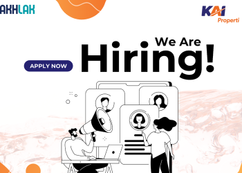 Lowongan Kerja PT KAI Properti Telah Dibuka