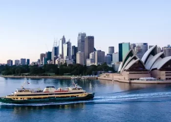Menjelajahi Berbagai Beasiswa di Universitas Terkemuka di Australia