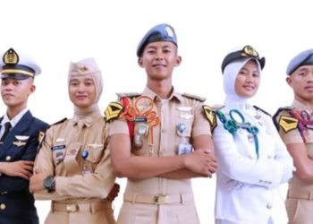 Menuju Sukses di Sekolah Kedinasan: Tips untuk Lulus dengan Gemilang