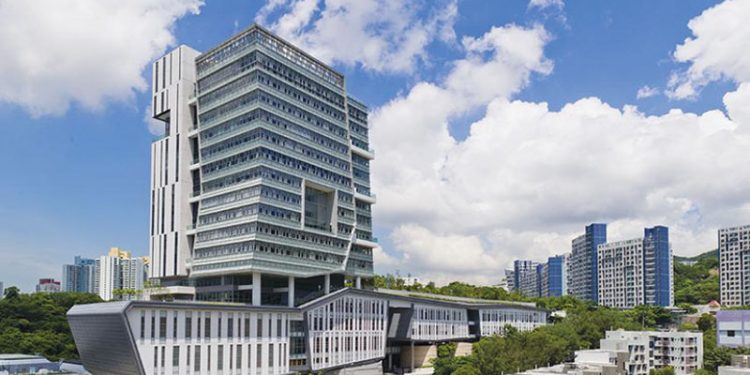 Panduan Mendaftar Beasiswa CityU Hong Kong Scholarship