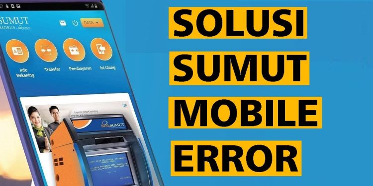 Panduan Mendaftar dan Menggunakan Aplikasi Sumut Mobile