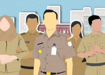 Penempatan PNS Terbaru 2023: Menata Masa Depan di Pengadilan Negeri