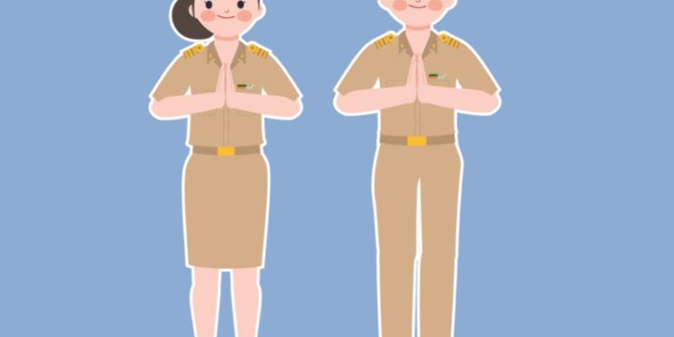 Penempatan PNS Terbaru 2023: Meniti Karier di Pengadilan Negeri