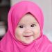 100 Nama Bayi Perempuan Islami dengan Awalan Huruf "C" Beserta Artinya