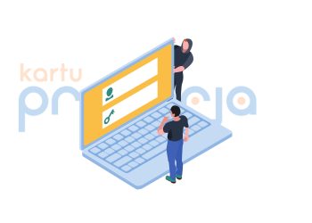 Cara Login Kartu Prakerja Melalui Dashboard dengan Mudah