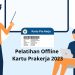 Cara Membeli Pelatihan Kartu Prakerja Offline 2023